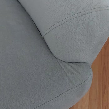 Fiona Koltuk Takımında Kalıcı Kırışıklık Ve Gıcırdama Mağduriyeti