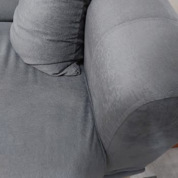 Fiona Koltuk Takımında Kalıcı Kırışıklık Ve Gıcırdama Mağduriyeti