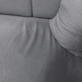 Fiona Koltuk Takımında Kalıcı Kırışıklık Ve Gıcırdama Mağduriyeti