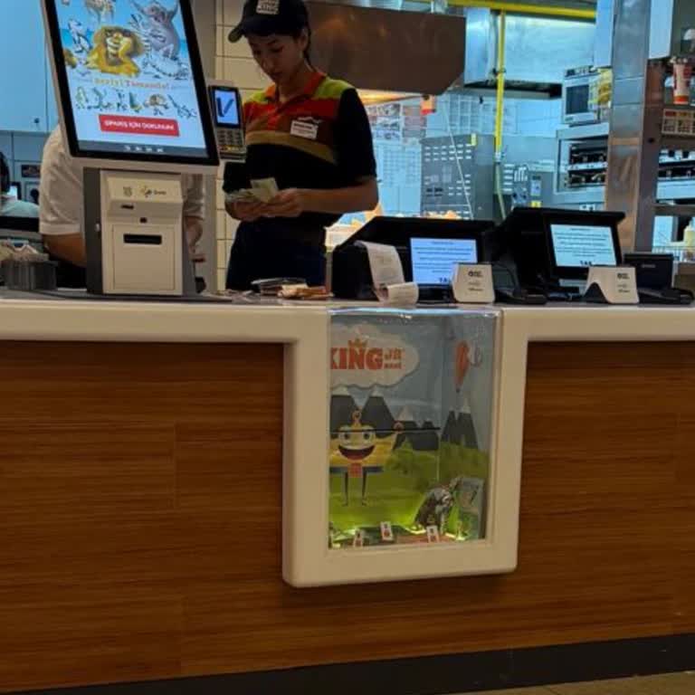 Kasada Yoğunluk Nedeniyle Sipariş Alınmaması Ve İlgisizlik