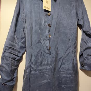 Yanlış Tadilat Ve Kalitesiz Ürün Nedeniyle Mağduriyet Yaşadım