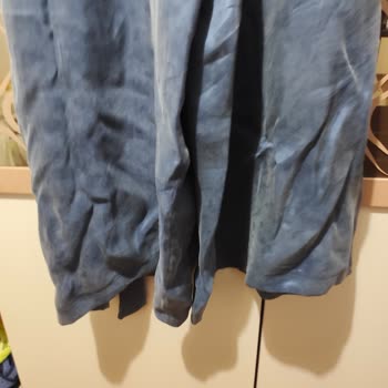 Yanlış Tadilat Ve Kalitesiz Ürün Nedeniyle Mağduriyet Yaşadım