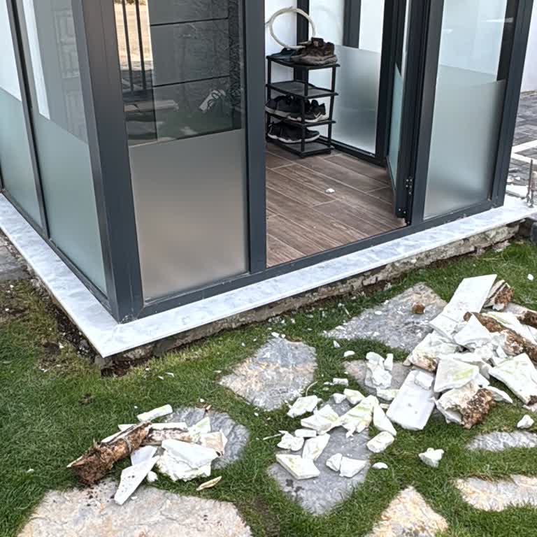 Etimesgut Belediyesi İşçilik Çok Kötü