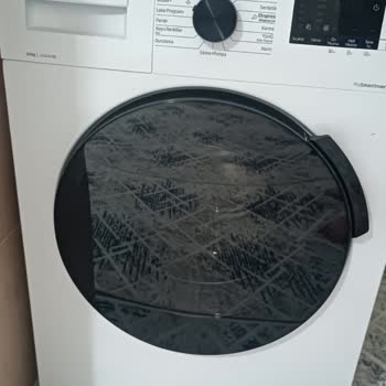 Garanti Süresi Devam Eden Beko Çamaşır Makinesinin Kazan Arızası Ücretli Onarım Teklifi