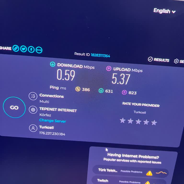 Sürekli Düşük Hız Ve Çözülmeyen Superbox Sorunu