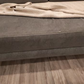 Bellona Koltuk Takımında Kısa Sürede Oluşan Yırtıklar Nedeniyle Mağduriyet Yaşadım