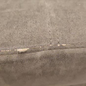 Bellona Koltuk Takımında Kısa Sürede Oluşan Yırtıklar Nedeniyle Mağduriyet Yaşadım