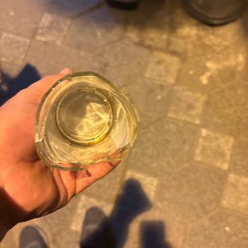 Rossmann Mağazasında Hasarlı Ürün Ve İlgisiz Çalışanlar Nedeniyle Mağduriyet