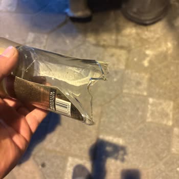 Rossmann Mağazasında Hasarlı Ürün Ve İlgisiz Çalışanlar Nedeniyle Mağduriyet