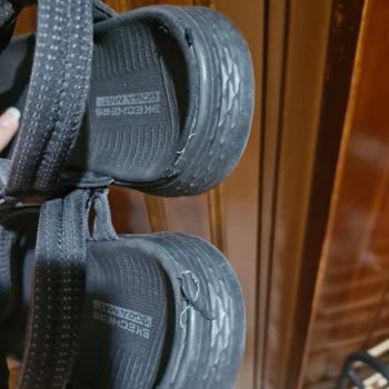 Kısa Sürede Aşınan Sandalet İçin İade Talebim Reddedildi