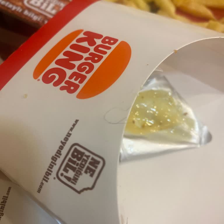 Soğuk Ürünler, Hijyen Sorunu Ve Rahatsız Edici Çalışan Davranışları