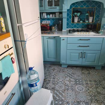 Arçelik Servisinden Yetersiz Hizmet Ve Çözülmeyen Buzdolabı Sorunu