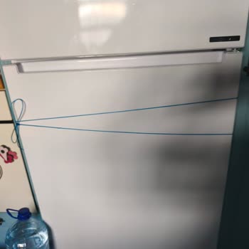 Arçelik Servisinden Yetersiz Hizmet Ve Çözülmeyen Buzdolabı Sorunu