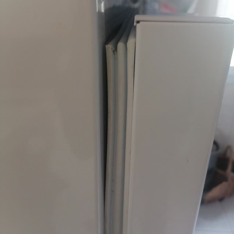 Arçelik Servisinden Yetersiz Hizmet Ve Çözülmeyen Buzdolabı Sorunu