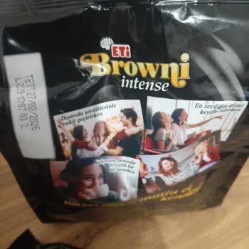 Eti Browni Intense Ürününde Tekrarlayan Küf Problemi