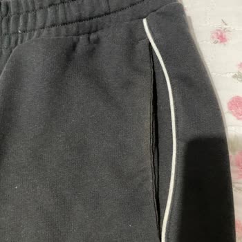 Az Kullanımla Solan Eşofmana Mağazadan Destek Alamadım, Mağduriyetim Giderilsin