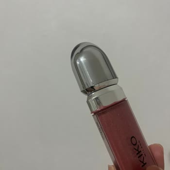 Kiko Milano 3D Hydra Lipgloss Cap Defective and Leaking, Request Replacement