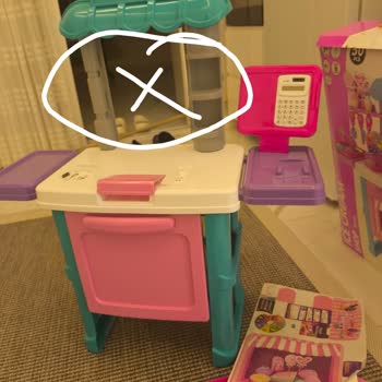 Eksik Parça İçin İade Talebim Belirsiz İfadelerle Reddediliyor