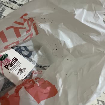 Açık Ve Eksik Teslim Edilen Ürün İçin İade Talebi Sonuçsuz Kaldı