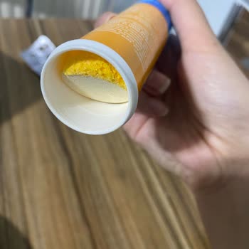 Redoxon Vitamininde Bozuk Ürün Şüphesi Ve Sağlık Endişesi