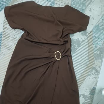 Madame Butik Siparişlerimin Teslim Edilmesini İstiyorum