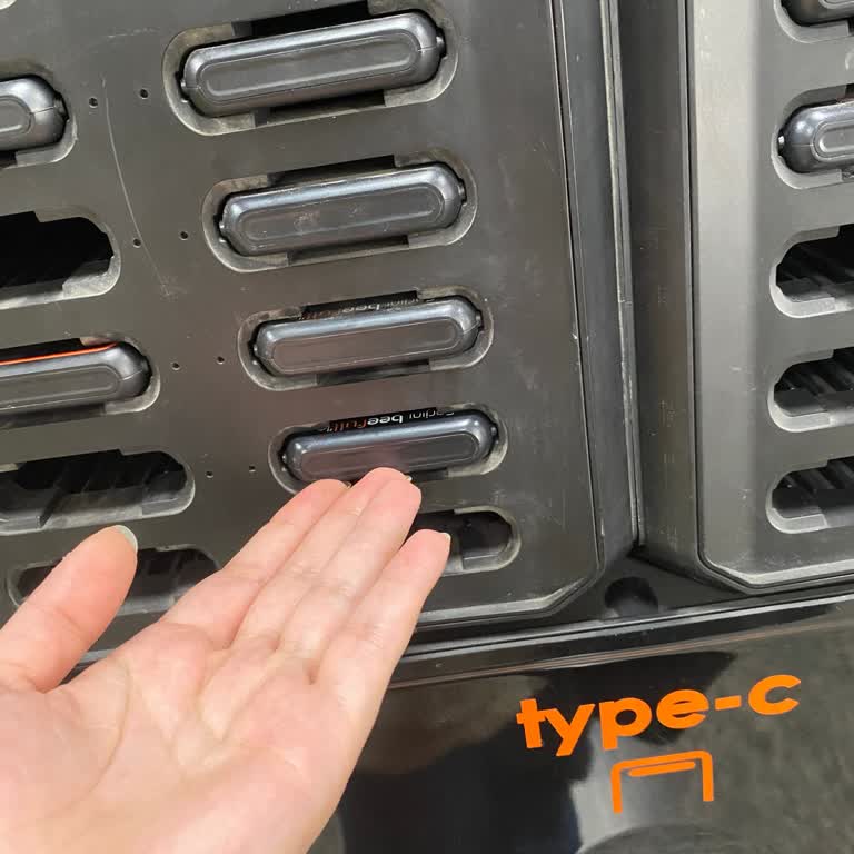 Beefull Powerbank İadesi Sonrası İşlemin Kapanmaması Ve Yanıtsız Destek Talepleri