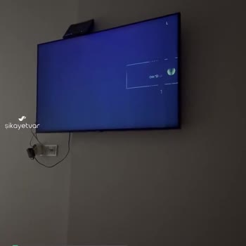 Samsung Ayıplı Ürün Ekran Arızası