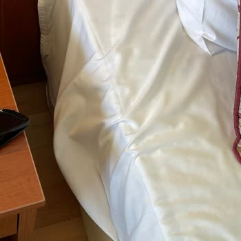 Hedef Beach Resort Ciddi Temizlik Sorunlarıyla Karşılaştık.