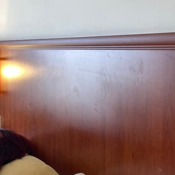 Hedef Beach Resort Ciddi Temizlik Sorunlarıyla Karşılaştık.