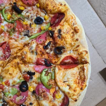 Alerji Uyarısına Rağmen Susamlı Pizza Ve Yetersiz Müşteri Hizmeti