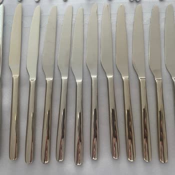 Aldığım Çatal Kaşık Takımında Renk Farkı Ve Garanti Sorunu