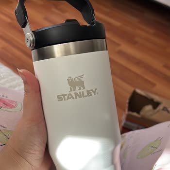 Stanley Termosumun Kapağı İzinsiz Değiştirildi, İlgisiz Müşteri Hizmetleriyle Mağdur Oldum