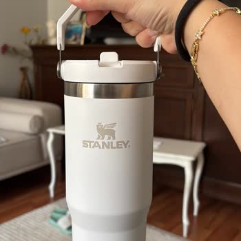 Stanley Termosumun Kapağı İzinsiz Değiştirildi, İlgisiz Müşteri Hizmetleriyle Mağdur Oldum