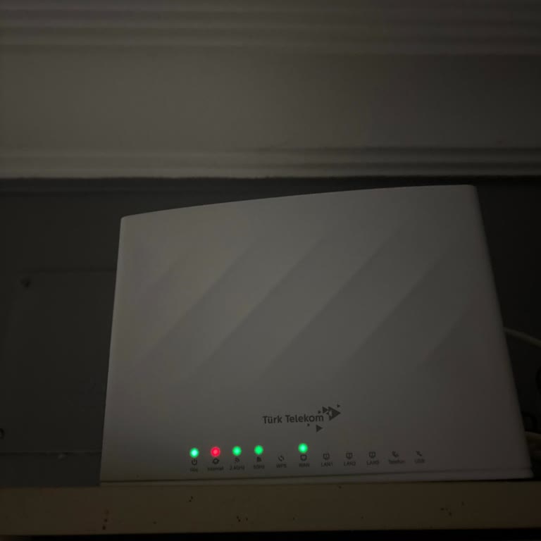 Günlerdir Süren İnternet Kesintisi İşimi Ve Gelirimi Olumsuz Etkiliyor