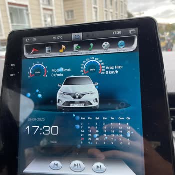 Getiraraç’tan Kiraladığım Aracın Kötü Durumu Ve Hayal Kırıklığı!