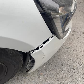 Getiraraç’tan Kiraladığım Aracın Kötü Durumu Ve Hayal Kırıklığı!