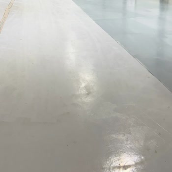 Yanlış Renkli Zemin Boyası Ve Mağduriyet