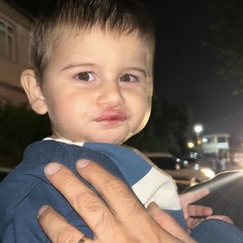 Kusurlu Ayakkabı Çocuğumun Güvenliğini Tehlikeye Attı