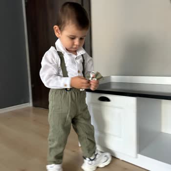 Kusurlu Ayakkabı Çocuğumun Güvenliğini Tehlikeye Attı