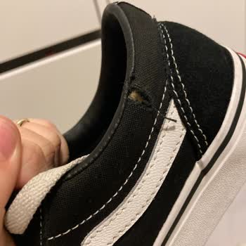 Kısa Sürede Deforme Olan Ayakkabı İçin İade Talebim Red Edildi