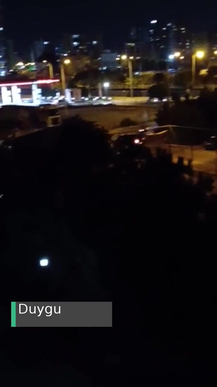 Totalenergies İstasyonları Kıyıboyu (Adana) Son Ses Müzik Açıyor! videonun kapak resmi