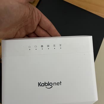 Kiralık Modem Arızası Sonrası Hizmet Alamama Ve Çözüm Sunulmaması