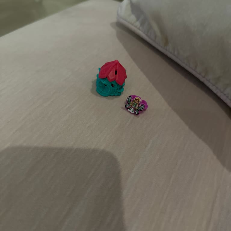 Sürekli Aynı Oyuncak Hayal Kırıklığı Yaşatıyor