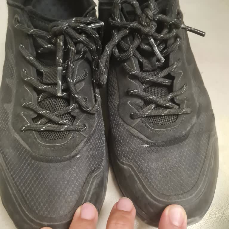 Kısa Sürede Yıpranan Ayakkabıma Değişim Talebim Reddedildi