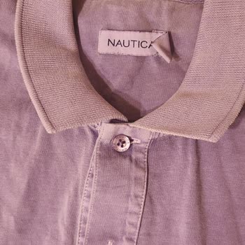 Nautica'dan Aldığım T-shirtlerde Aynı Noktadan Sökülme Ve Yırtılma Sorunu