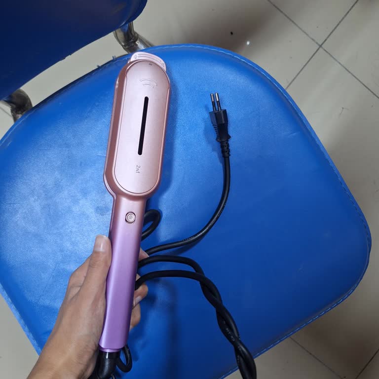 Arçelik Saç Düzleştirici Tekrar Yandı, Mağduriyetim Giderilmiyor