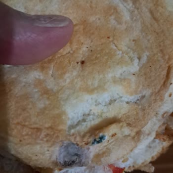 Küflü Ve Bayat Ekmek, İade Sorunu