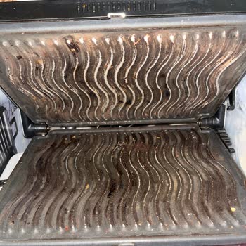 Arçelik Tosso Tost Makinesi İçin Yedek Parça Bulunamıyor, Mağduriyet Yaşıyorum