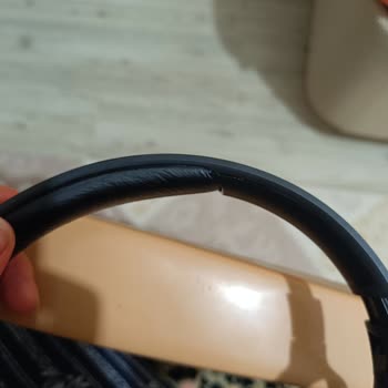 Garanti Süresi Dolan JBL Kulaklıkta Kendi Kendine Oluşan Arızalar