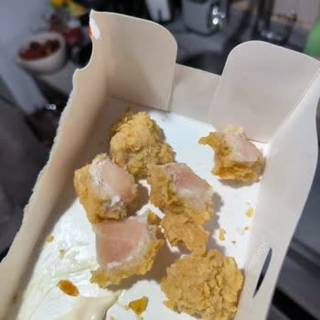 Pişmemiş Ürün Ve İade Sorunu: Trendyol'da Tekrarlayan Mağduriyet